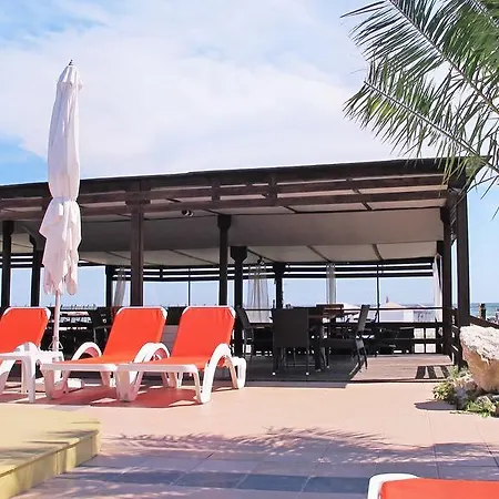 Apartamento Coral Beach Retreat Mamaia
