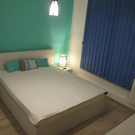 Apartamento Coral Beach Retreat Mamaia