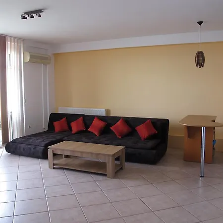 Coral Beach Retreat Apartamento *