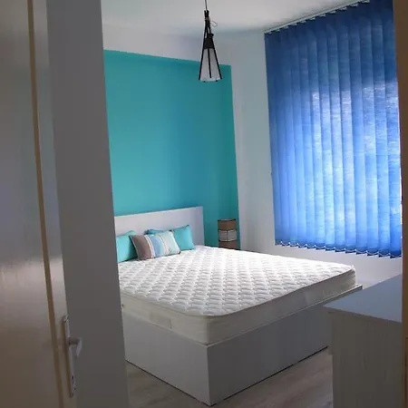 Apartamento Coral Beach Retreat