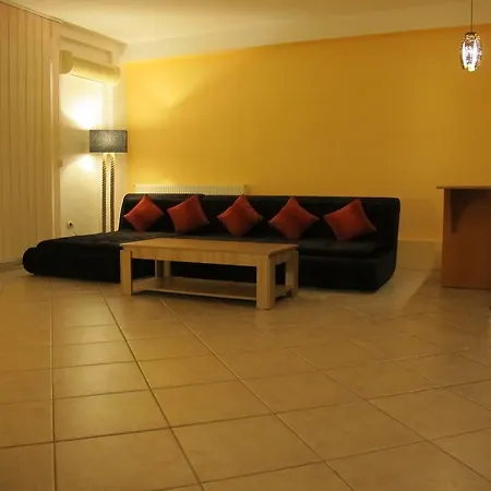 Apartamento Coral Beach Retreat Mamaia
