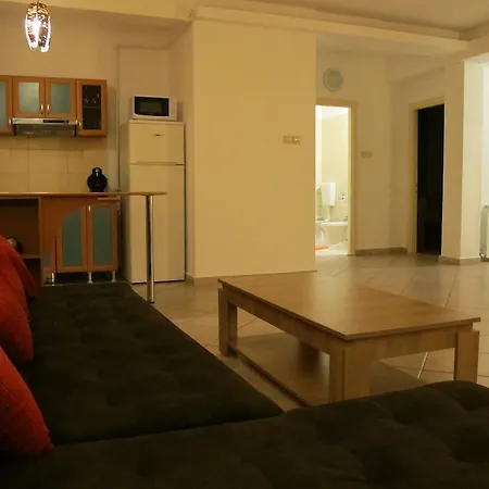 Apartamento Coral Beach Retreat