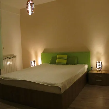 Coral Beach Retreat Apartamento