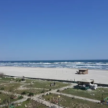 Coral Beach Retreat Apartamento *